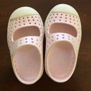 Infant native shoes